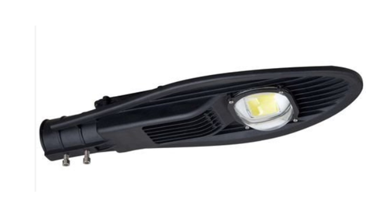 LED STREET LIGHT 30W( 1BALL)